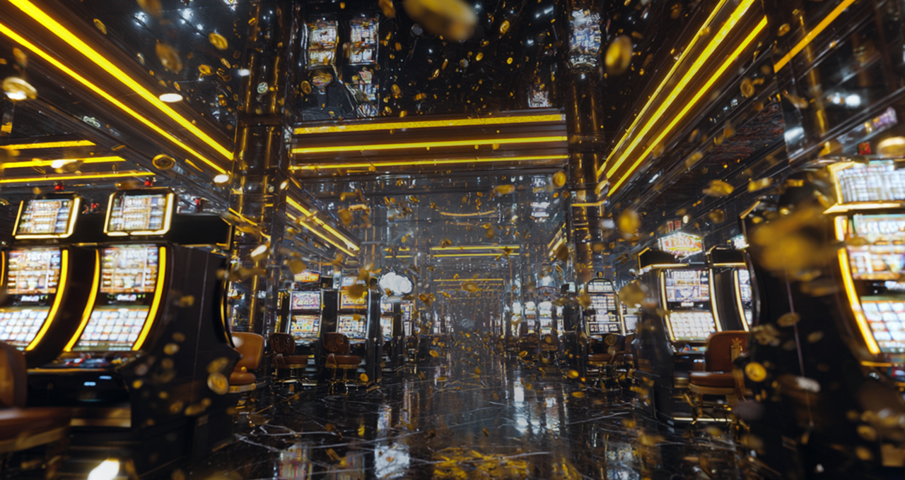 Mbit Casino